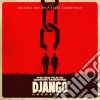 (LP Vinile) Django Unchained / Various (2 Lp) cd