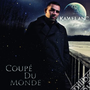 Kamelanc - Coupe' Du Monde cd musicale di Kamelanc