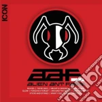Alien Ant Farm - Icon cd