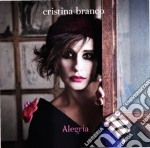 Cristina Branco - Alegria