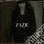Zazie - Cyclo cd
