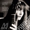 Carla Bruni - Little French Songs (3 Cd) cd