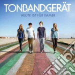 Tonbandgeraet - Heute Ist Fuer Immer cd