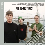 Blink-182 - Icon (Edited) cd