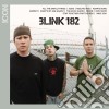 Blink-182 - Icon (Edited) cd