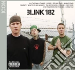 Blink 182 - Icon cd