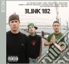 Blink 182 - Icon cd