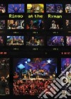 (Music Dvd) Ringo Starr - Ringo At The Ryman cd