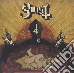 Ghost - Infestissumam cd