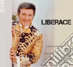 Liberace - Icon cd