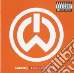Will I Am - Willpower Deluxe Edition (2 Cd) cd