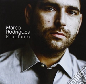 Marco Rodrigues - Entretanto cd musicale di Marco Rodrigues