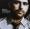 Marco Rodrigues - Entretanto cd