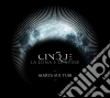 Marta Sui Tubi - Cinque-la Luna E Le Spine cd musicale di Marta sui tubi