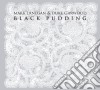 Mark Lanegan & Duke Garwood - Black Pudding cd
