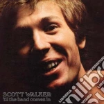 (LP Vinile) Scott Walker - Till The Band Comes In vinile