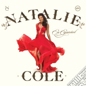 Natalie Cole - En Espanol cd musicale di Natalie Cole