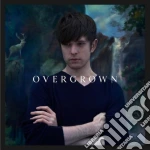 James Blake - Overgrown cd