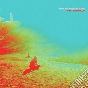 Flaming Lips (The) - The Terror cd musicale di The Flaming lips