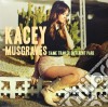 (LP Vinile) Kacey Musgraves - Same Trailer Different Park cd