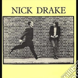 (LP Vinile) Nick Drake - Nick Drake lp vinile di Nick Drake