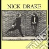 (LP Vinile) Nick Drake - Nick Drake cd