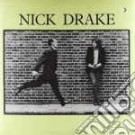 (LP VINILE) Nick drake cd