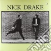 (LP VINILE) Nick drake cd