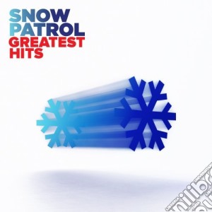 Snow Patrol - Greatest Hits cd musicale di Snow Patrol