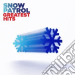 Snow Patrol - Greatest Hits