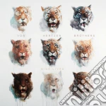 Von Hertzen Brothers - Nine Lives cd