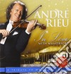 Andre' Rieu: In Love With Maastricht cd