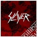 Slayer - World Painted Blood cd
