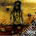 Slayer - Christ Illusion cd