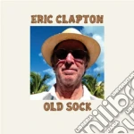Eric Clapton - Old Sock cd