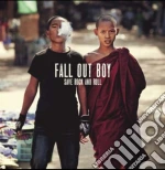 Fall Out Boy - Save Rock And Roll cd