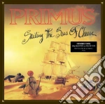 (LP Vinile) Primus - Sailing The Seas Of Cheese vinile