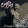 Santa Cruz - Screaming For Adrenaline cd