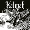 Kalmah - Seventh Swamphony cd