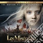 Les Miserables (Dlx) / Ost - Miserables (Les) (Deluxe Edition) (2 Cd) cd