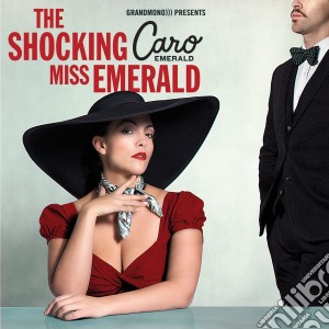 Caro Emerald - The Shocking Miss Emerald cd musicale di Caro Emerald