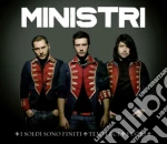 Ministri - Collection (3 Cd) cd