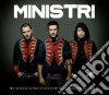 Ministri - Collection (3 Cd) cd