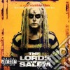 Lords Of Salem (The) / Various cd
