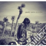 Lights - Siberia Acoustic cd