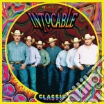 Intocable - Classic cd