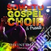 Soweto Gospel Choir & Friends - Divine Decade cd