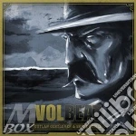 Outlaw gentlemen ltd delux cd
