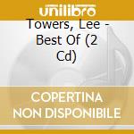 Towers, Lee - Best Of (2 Cd)