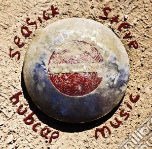 (LP Vinile) Seasick Steve - Hubcap Music lp vinile di Seasick Steve